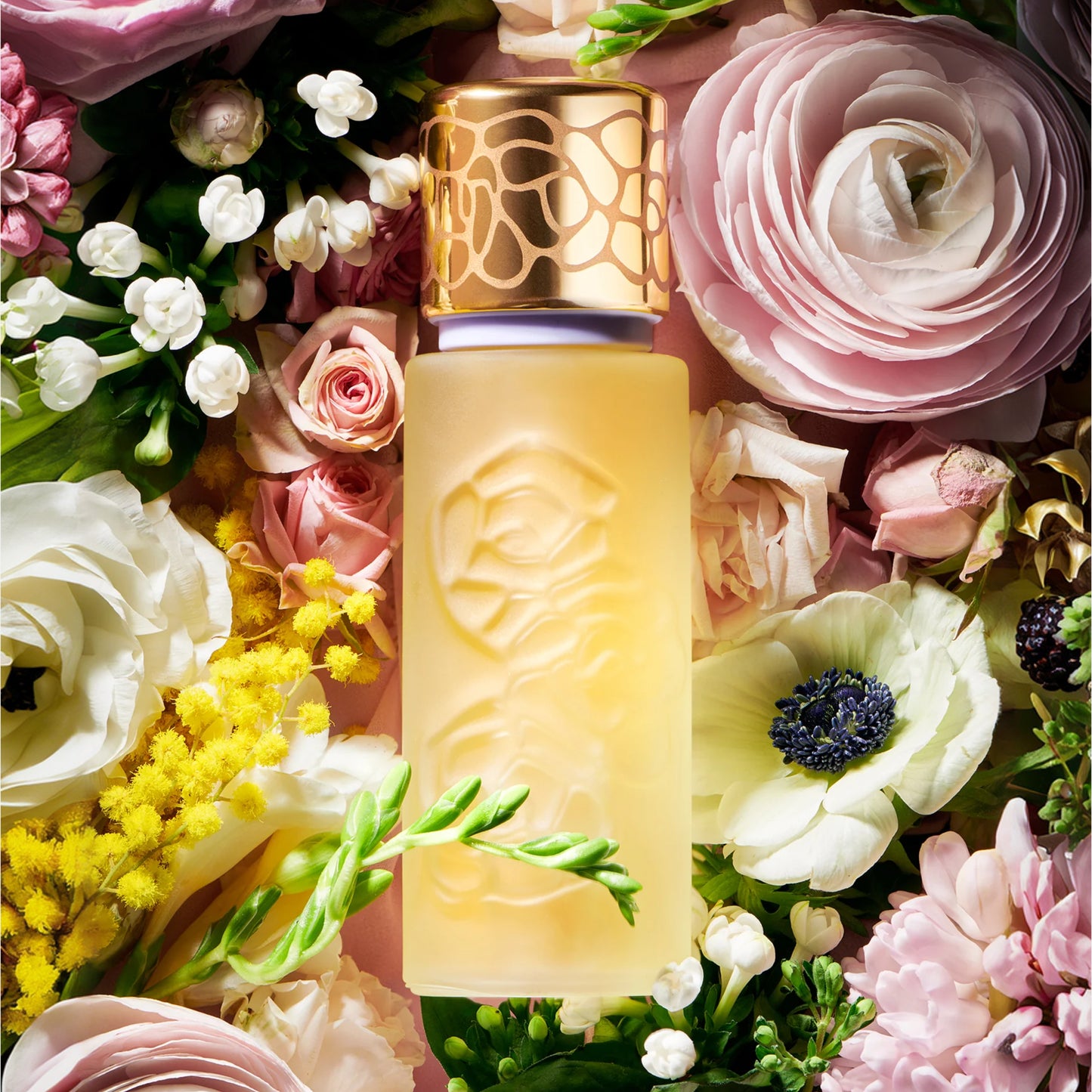 Houbigant Quelques Fleurs Eau de Parfum Spray - 1.6 oz