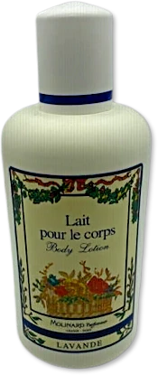 Molinard Lavande 6.7 Lotion