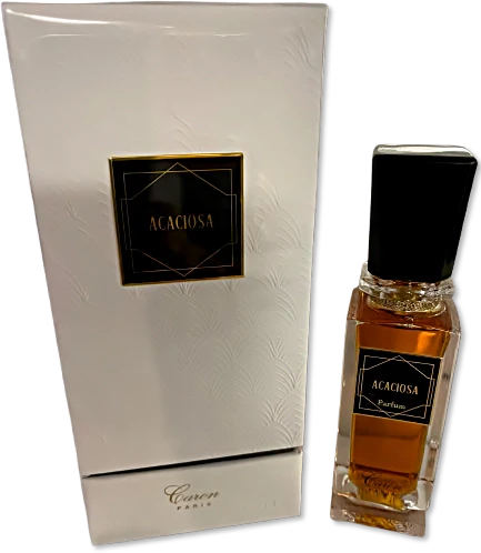 Caron Acasioca 1 OZ EDP