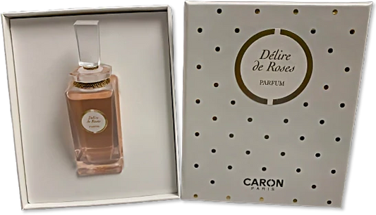 Caron Delire De Roses 1/2 OZ EDP