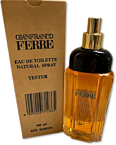 Gianfranco Ferre EDT SP