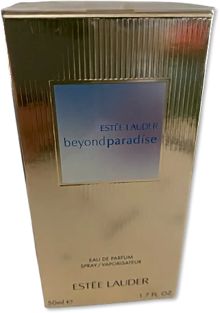 Estee Lauder Beyond Paradise 1.7 OZ EDP SP