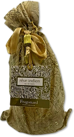 Fragonard Reve Indien 6.7 OZ SP