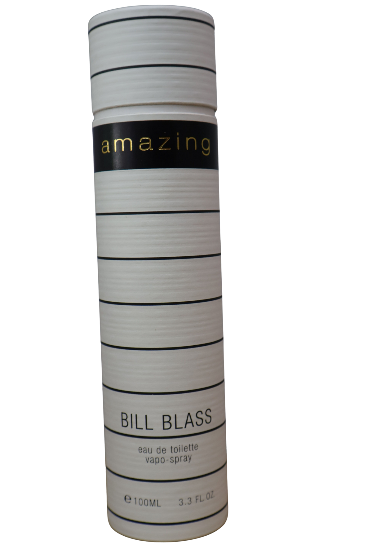 Bill Blass Amazing Eau de Toilette Spray