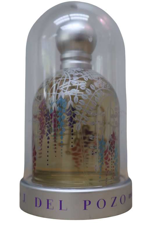 J. Del Pozo Halloween Eau de Toilette Spray, 3.4 oz
