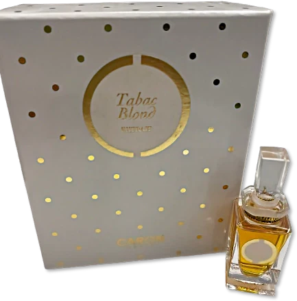 Caron Tabac Blond Eau de Parfum