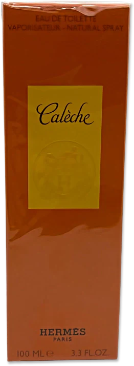 Hermes Caleche EDT SP