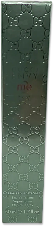 Gucci Envy Me Two 1.7 OZ EDT SP Limited Edition