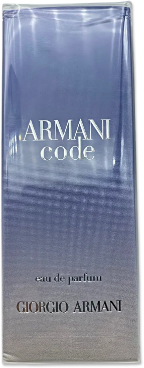 Giorgio Armani Armani Code Women EDP SP