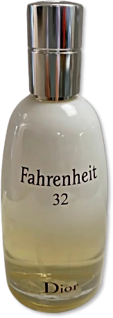 Christian Dior Fahrenheit Thirty Two 3.4 OZ EDT SP