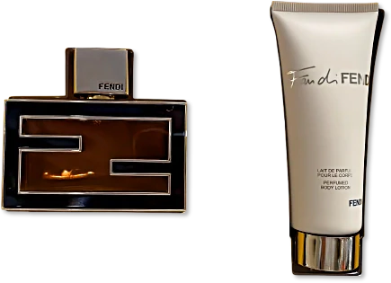 Fendi Fan Di Fendi Extreme 1.7 OZ EDP SP & 2.5 Lotion