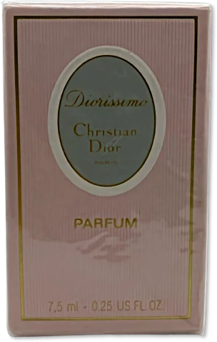 Christian Dior Diorissimo 1/4 EDP