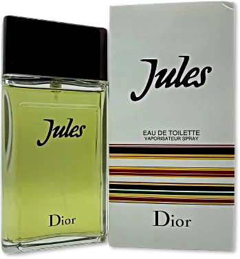 Christian Dior Jules Dior 3.3 OZ EDT SP