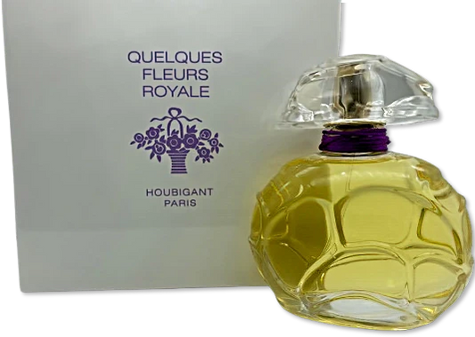 Quelques Fleurs Royale 3.3 OZ Parfum Spray