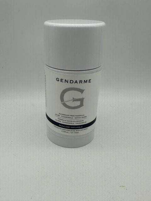 Gendarme 2.5 OZ Deodorant Stick