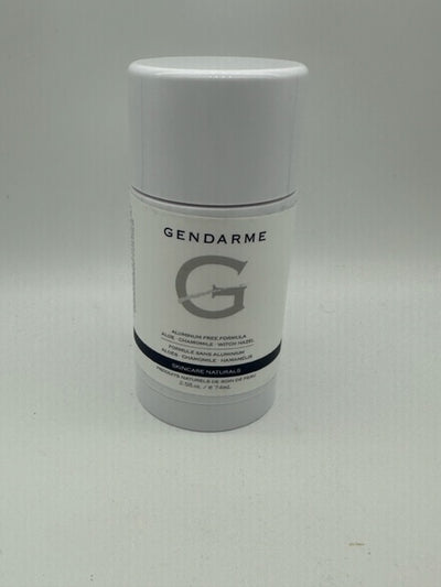 Gendarme 2.5 OZ Deodorant Stick