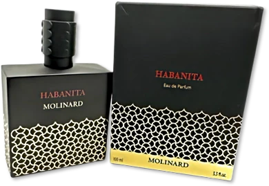 Habanita 3.3 OZ Eau De EDP SP Special Edition