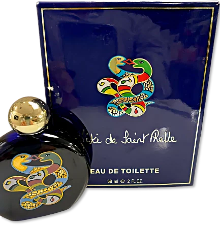 Niki De Saint Phalle Niki De St Phalle EDT