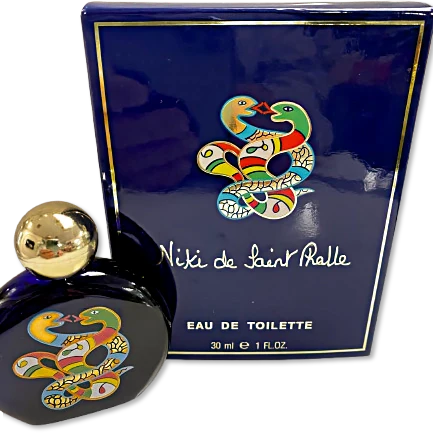 Niki De Saint Phalle Niki De St Phalle EDT