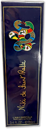 Niki De Saint Phalle Niki De St Phalle 3.4 OZ Oil