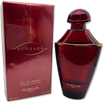 Samsara 3.4 OZ Eau De Perfume Spray