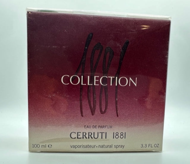 1881 Cerruti Collection Ladies 3.3 OZ EDT SP