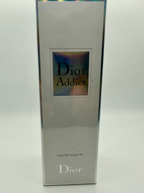 Addict Dior 3.4 OZ Eau De Toilette Spray