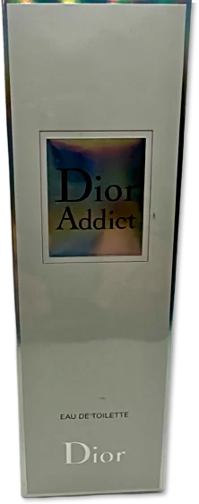 Christian Dior Addict Dior 3.4 OZ EDT SP