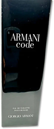 Giorgio Armani Armani Code Men EDT SP