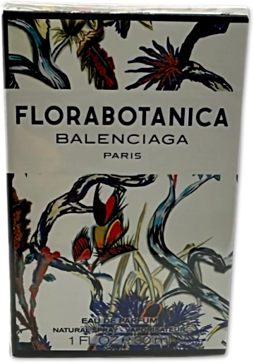 Balenciaga Florabotanica EDP SP