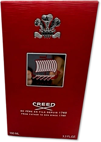 Creed Viking 3.3 OZ Essence SP