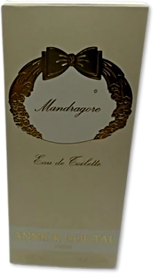 GOUTAL MANDRAGORE 3.4 OZ EDT SP