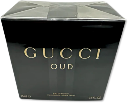 Gucci Oud 2.5 OZ EDP SP