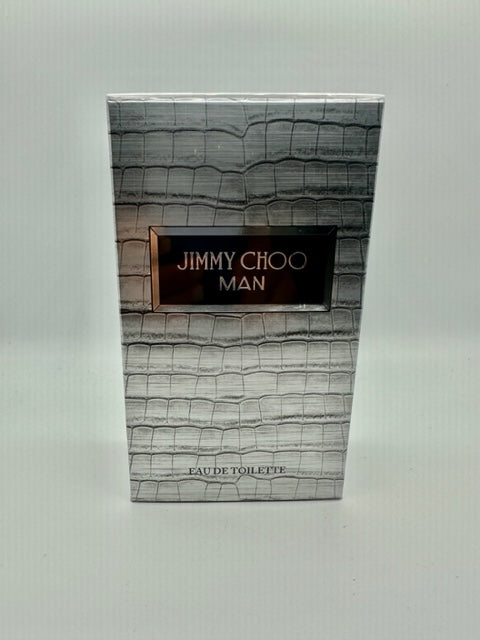Jimmy Choo Man  3.3 OZ EDT SP