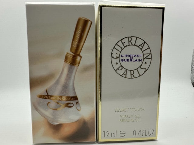 L'Instant De Guerlain .4 Oz Perfume Gel