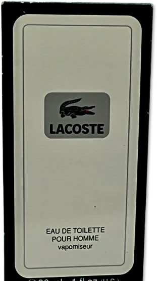 Lacoste Original Men EDT SP