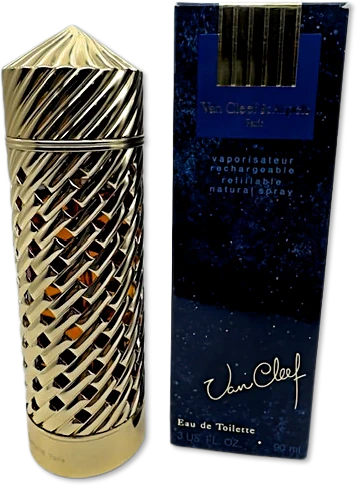 Van Cleef & Arpels Van Cleef 3 OZ Eau De Toilertte SP
