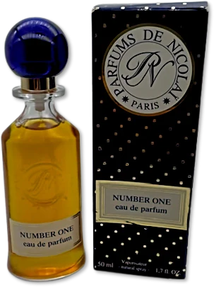 Parfums de Nicolaï Number One (Vintage), 1.7 oz
