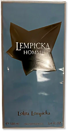 Lolita Lempicka Homme 3.4 EDT SP