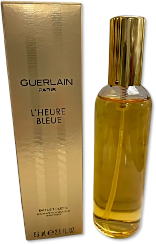 Guerlain L'Heure Bleue 3.1 OZ EDT SP Refill