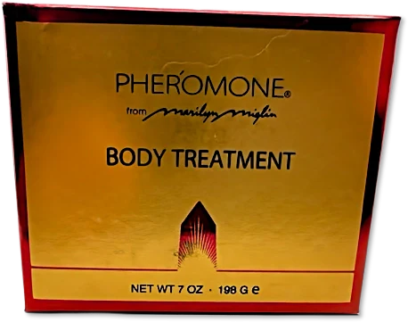 Marilynn Miglin Pheromone 7 OZ Body Treatment