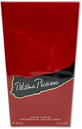 Paloma Picasso Paloma Eau de Parfum Sp