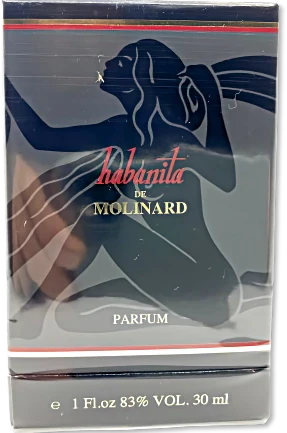 Molinard Habanita EDP