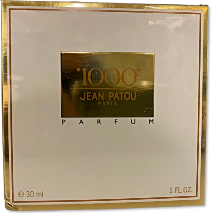 Jean Patou 1000 Patou EDP