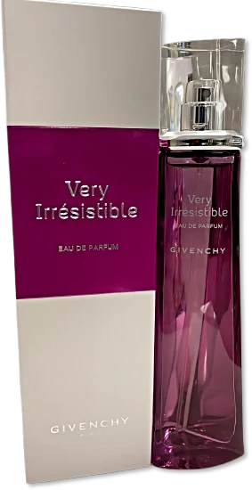 Givenchy Very Irresistible 2.5 OZ EDP SP