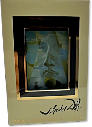 Salvador Dali 1.0 OZ PDT SP