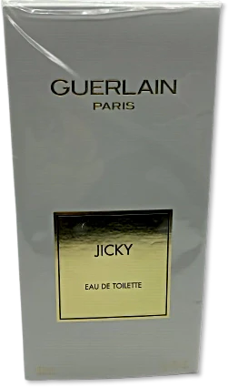Guerlain Jicky 3.3 OZ EDT SP
