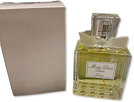 Christian Dior Miss Dior Cherie L'Eau 3.4 OZ EDT SP