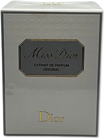 Christian Dior Miss Dior .5 OZ EDP Original