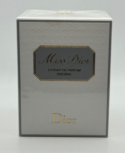 Miss Dior .5 OZ Parfum
